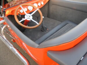 1923 Ford T-Bucket with illuminated sureshifter 4