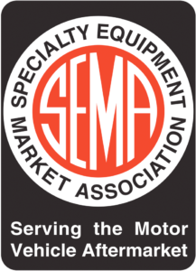 SEMA logo