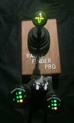 Illuminated SureShifter