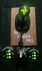 Illuminated SureShifter